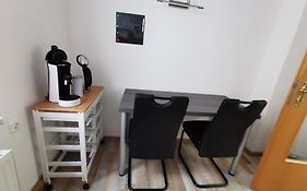 Ferienwohnung Winzer